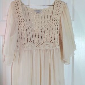 Dressbarn Beautiful Top